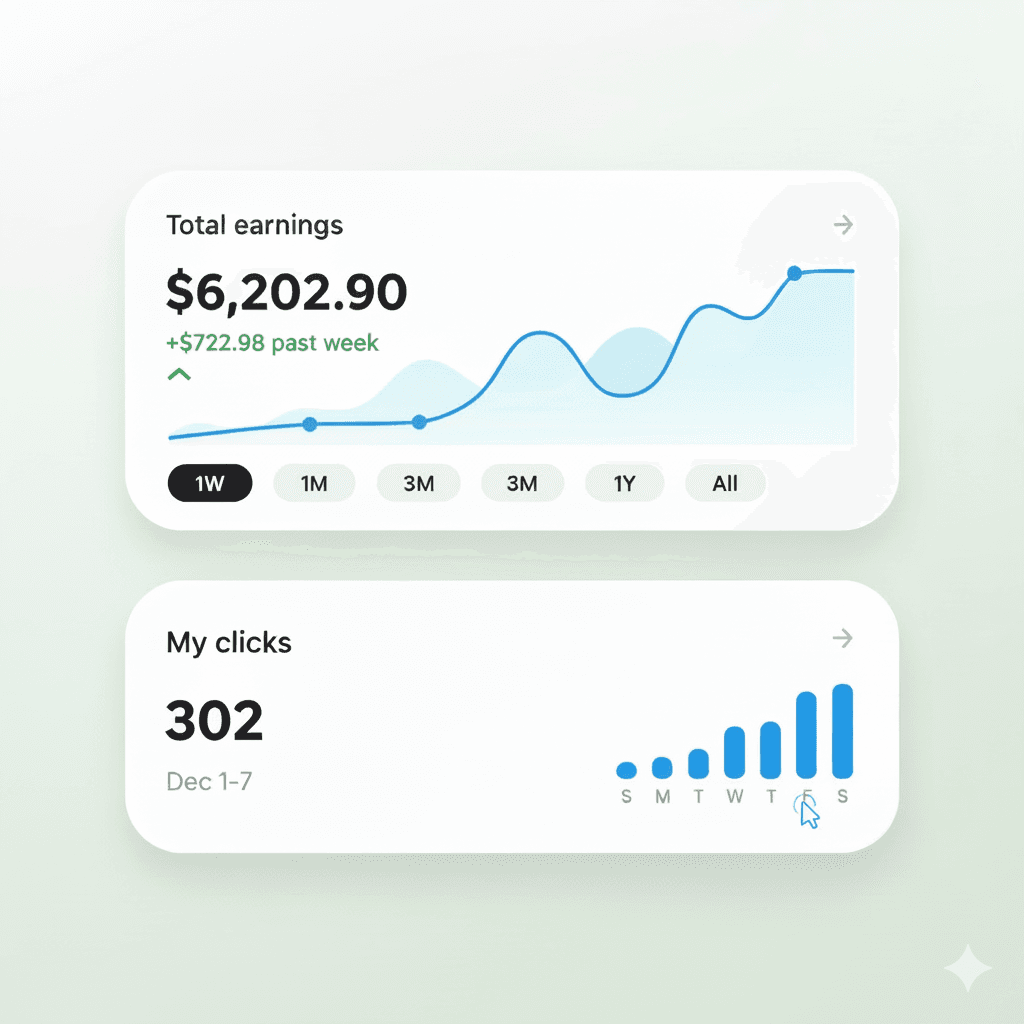 Platform dashboard preview 2