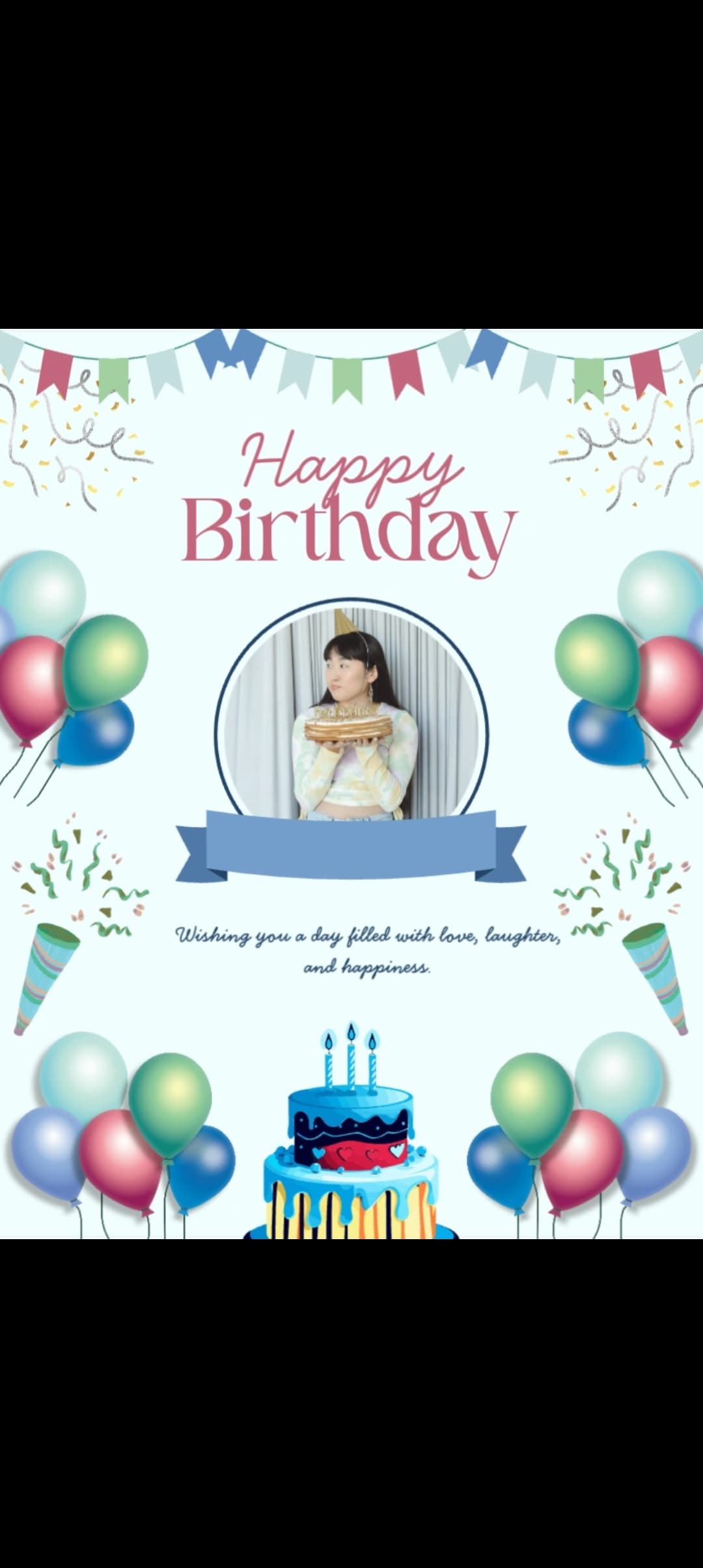 Happy birthday mp4 1
