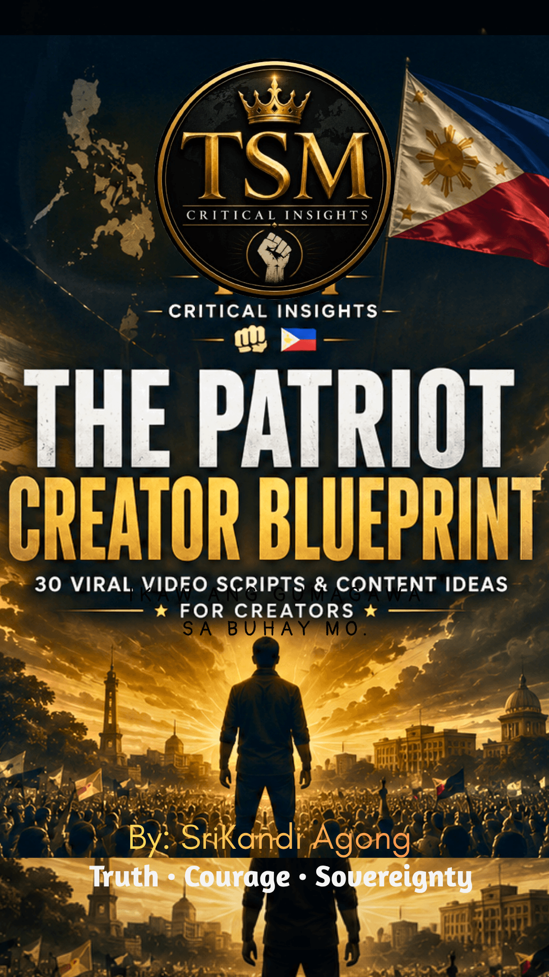 The Patriot Creator Blueprint