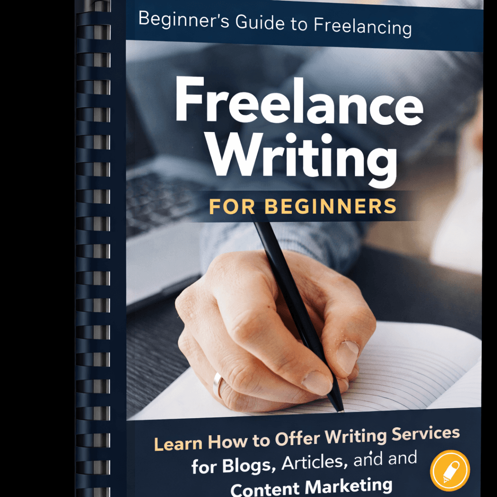 Freelance Writing