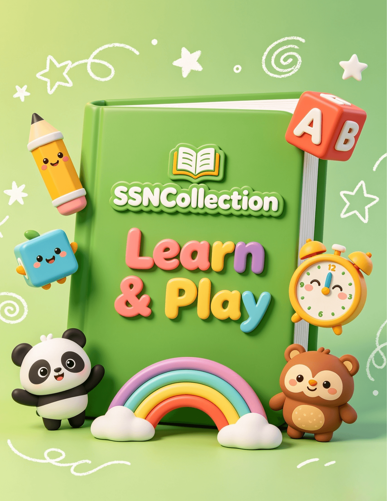 Learning Materials
