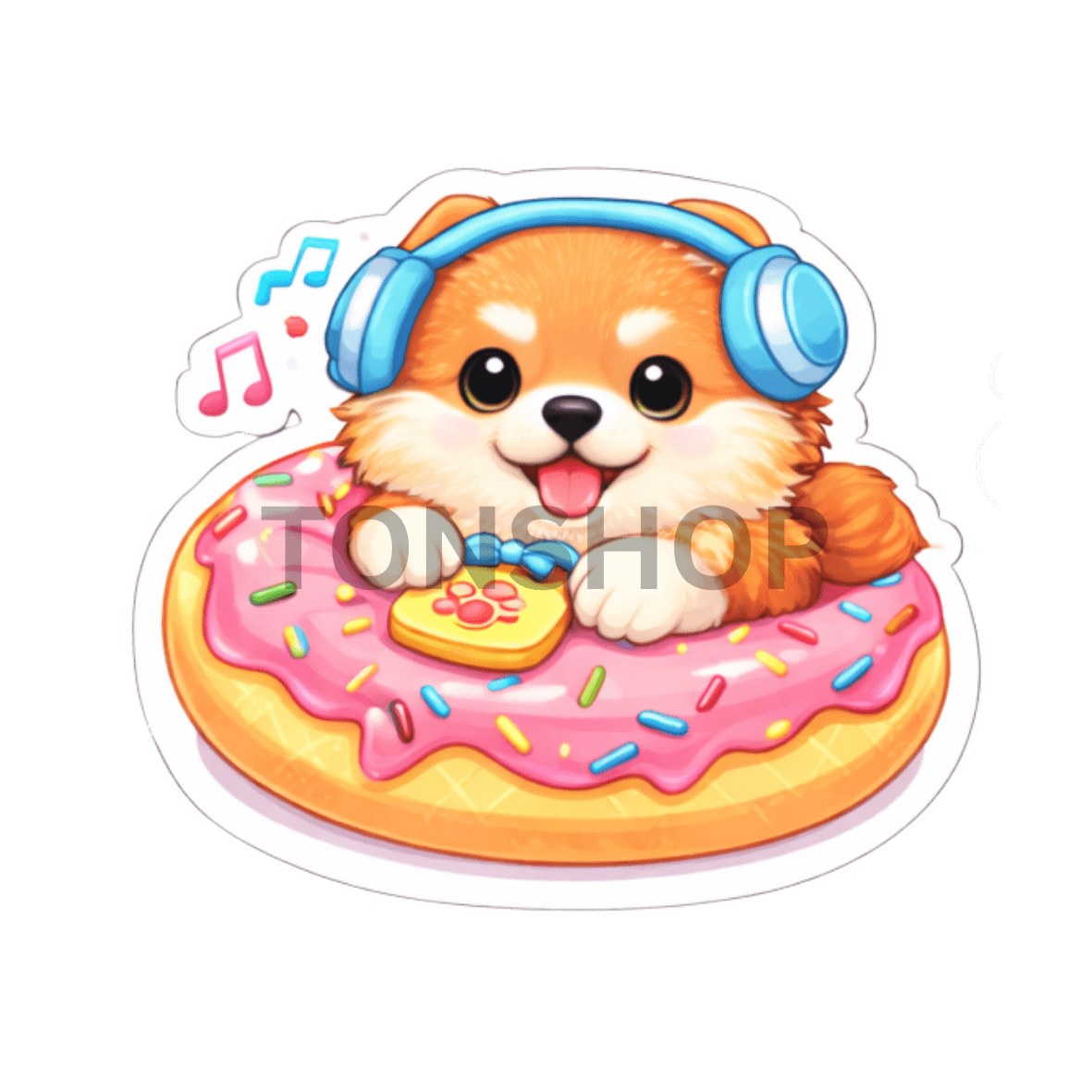 Puppy Music