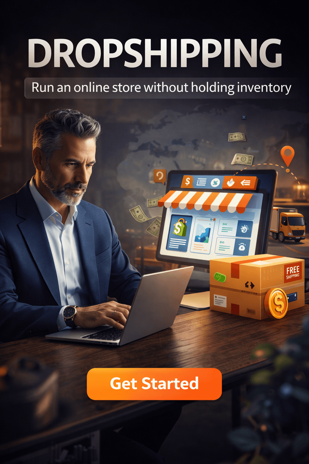 Dropshipping