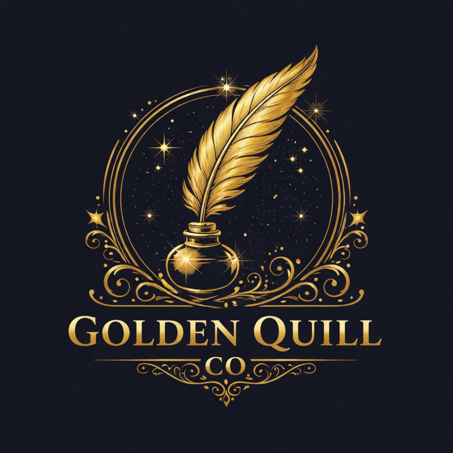 Golden Quill co.