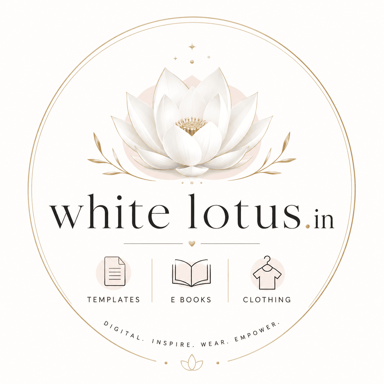 White lotus.in