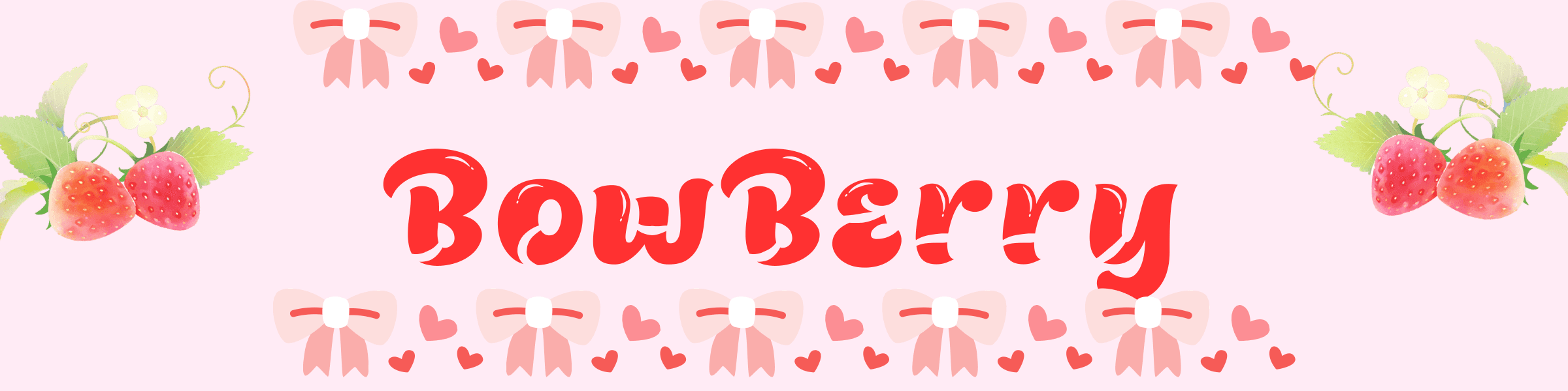 Bowberry