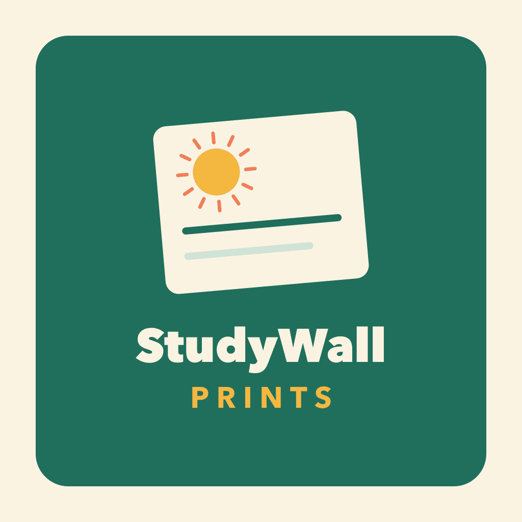 StudyWall