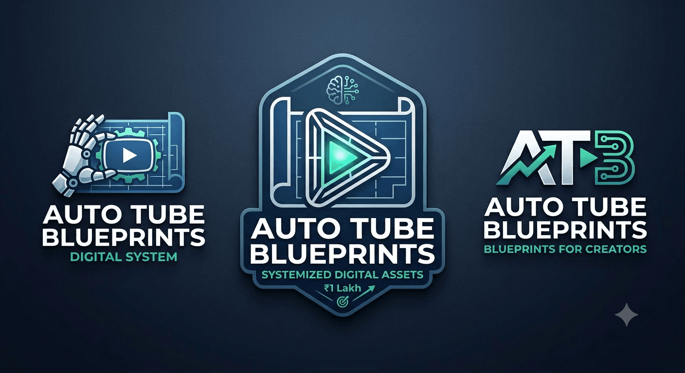 ​AI Income Assets 