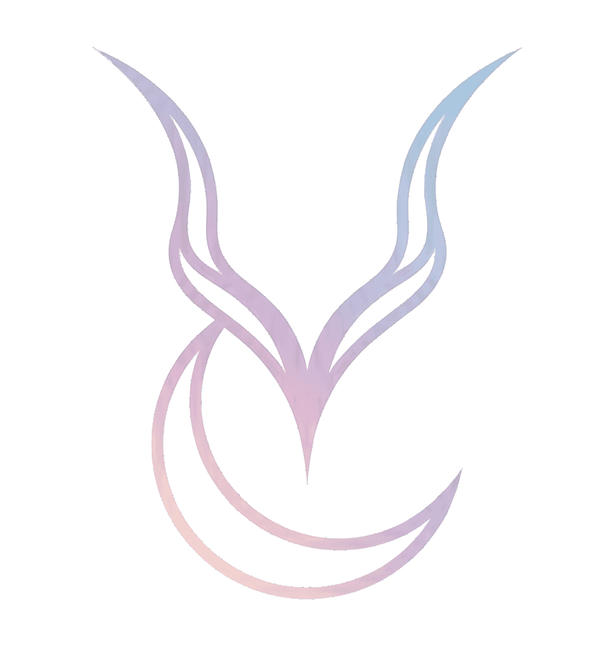 Moon Oryx