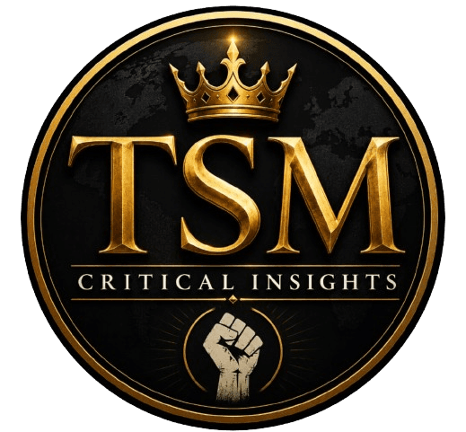 TSM Critical Insights 