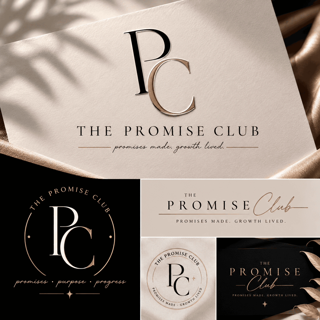 The Promise club