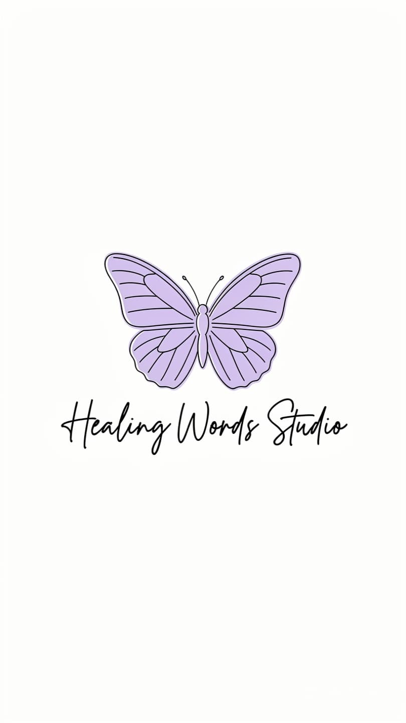 Healing Words Studio
