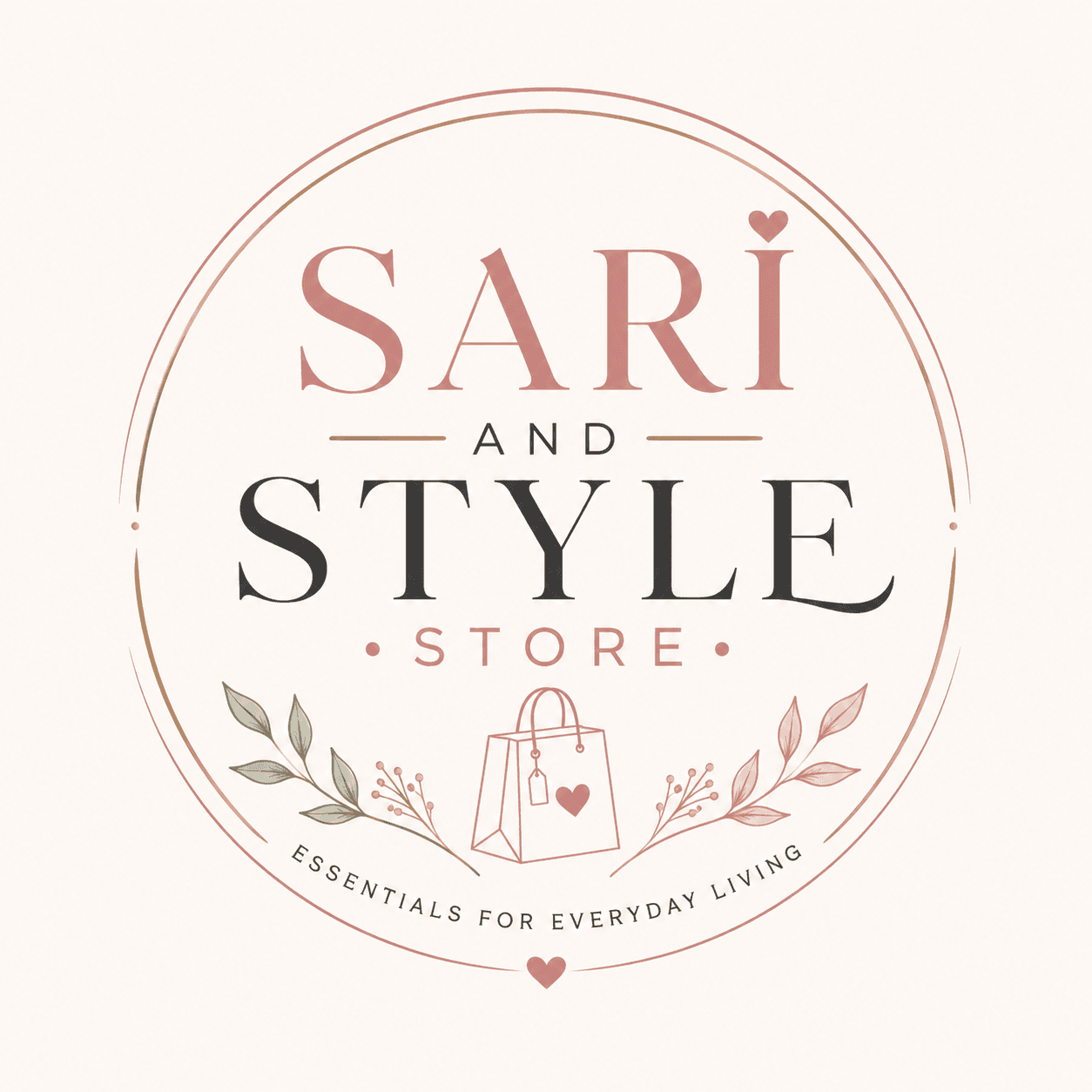 Sari and Style Store