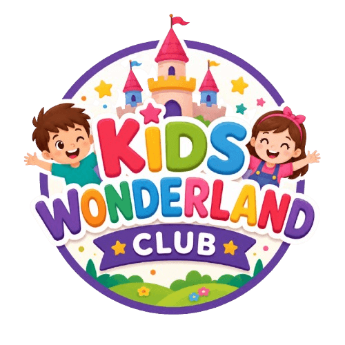 Kids Wonderland Club