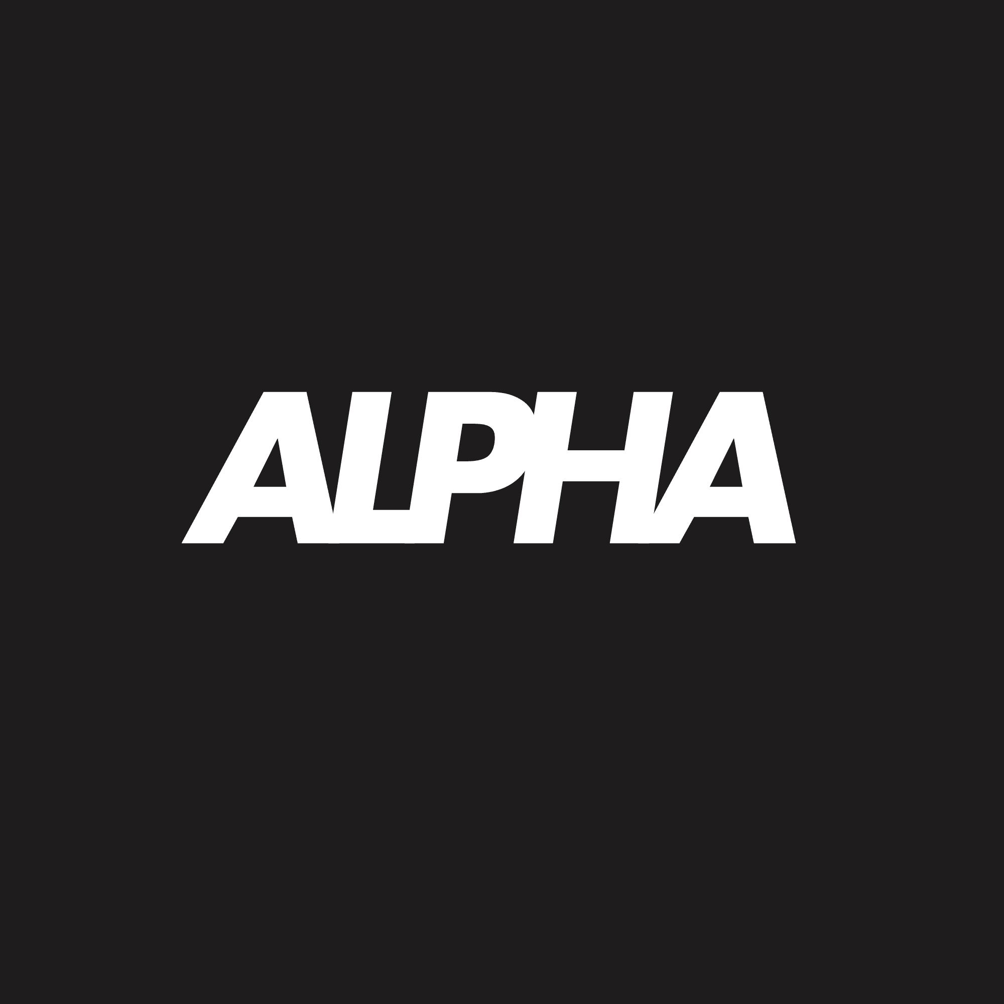Project Alpha