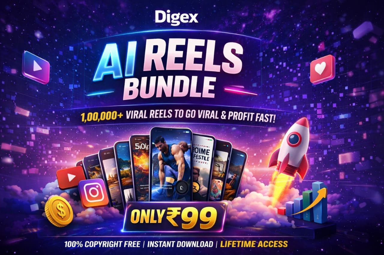 1 lakh+ Ai bundle