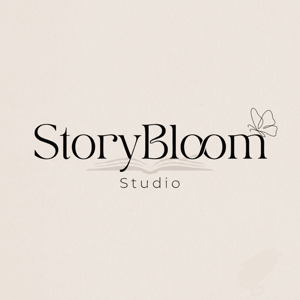 StoryBloom Studio