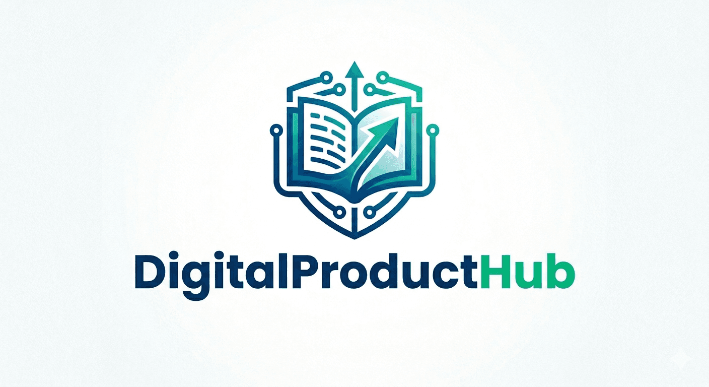 Digitalproducthub
