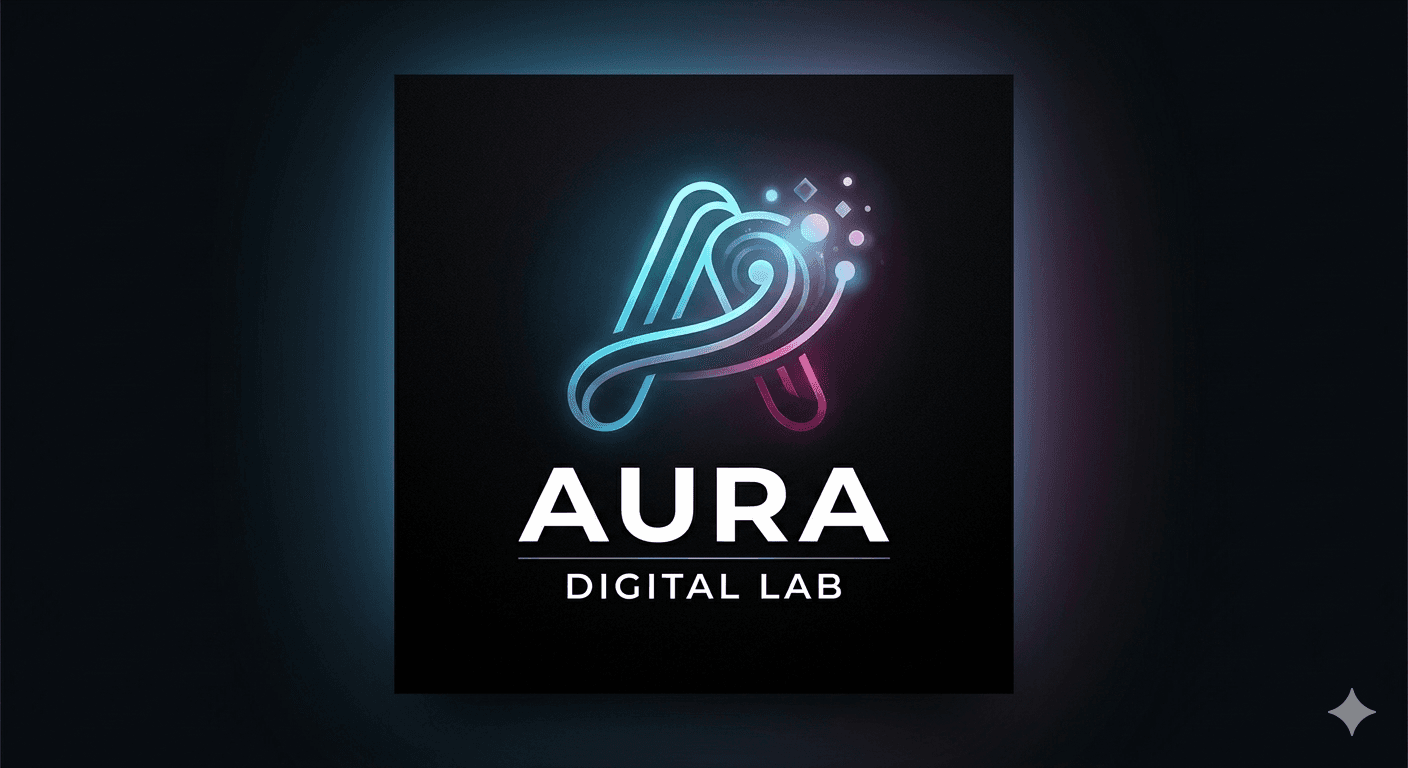 Aura Digital lab