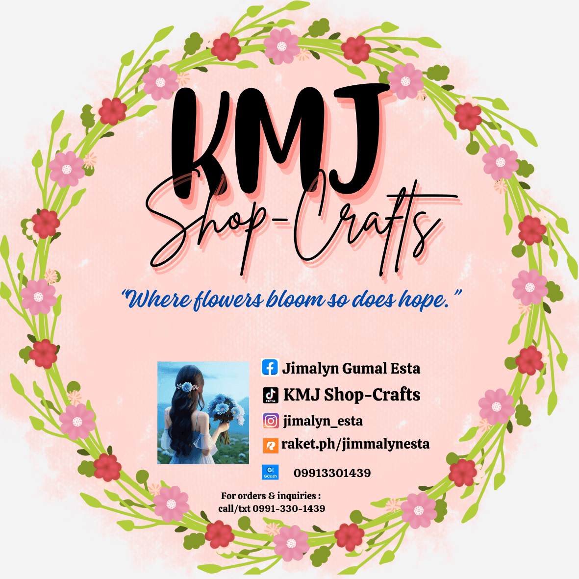 KMJ Shopcrafts