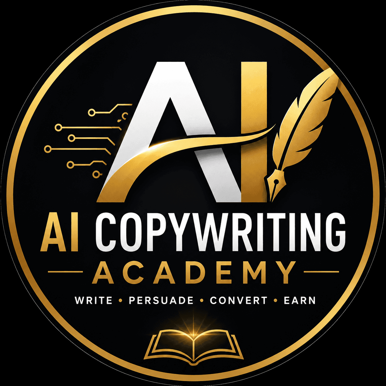 AI Copywriting Academy™