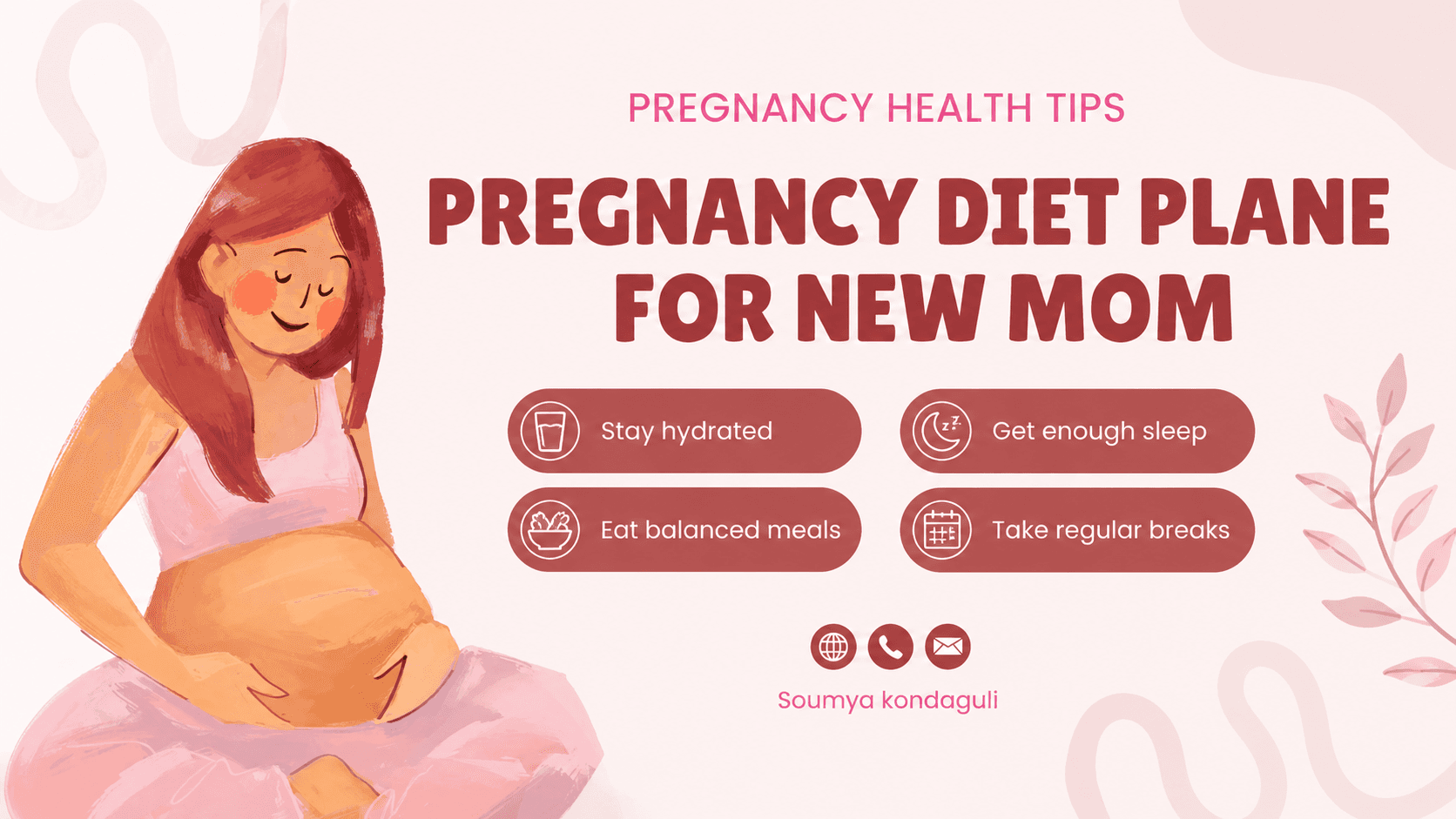 Women health guide