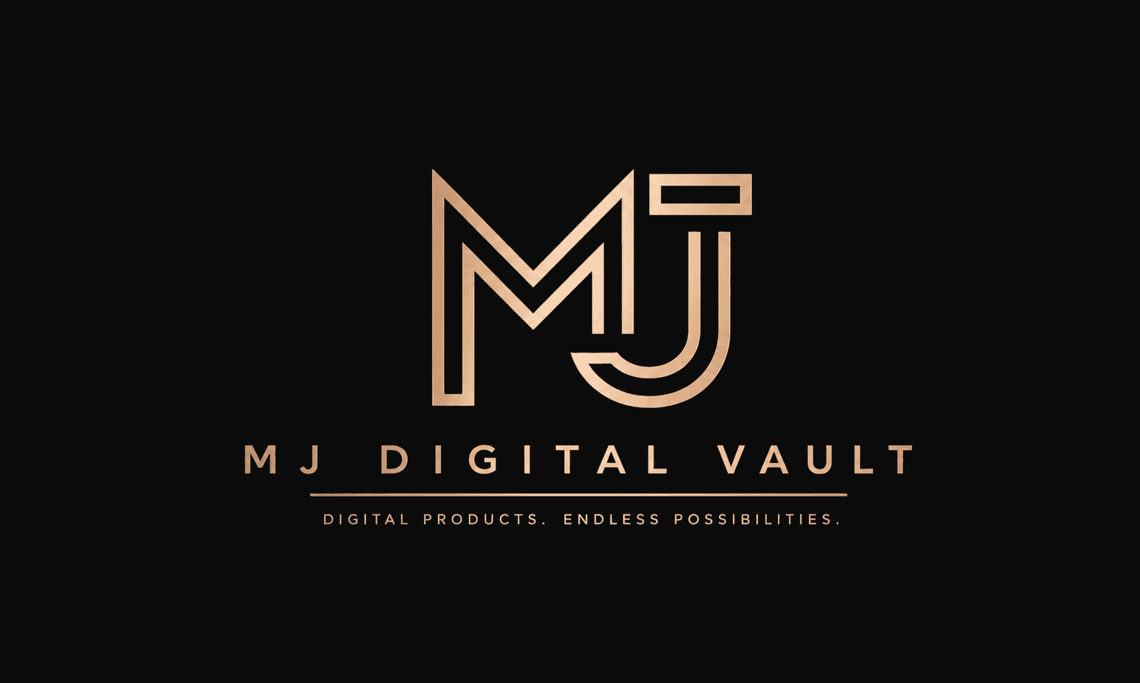 MJ DIGITAL VAULT