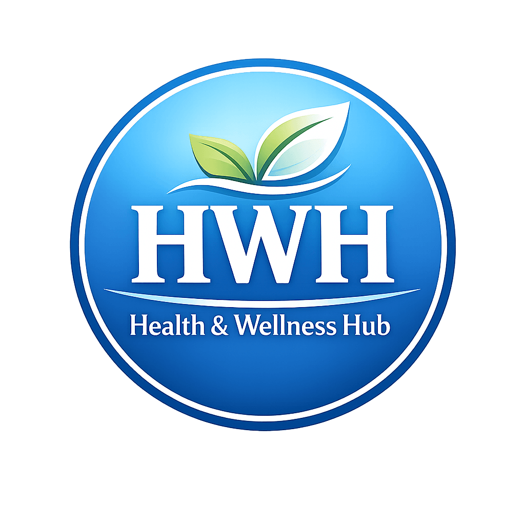 Health & Wellness Hub
