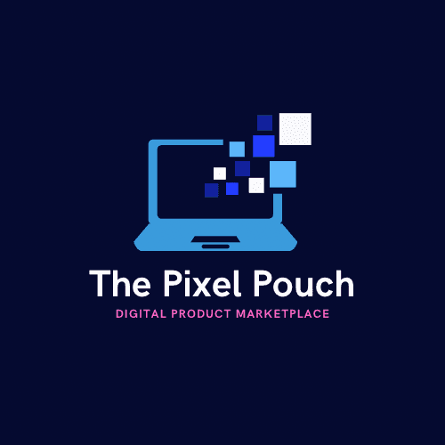 The Pixel Pouch