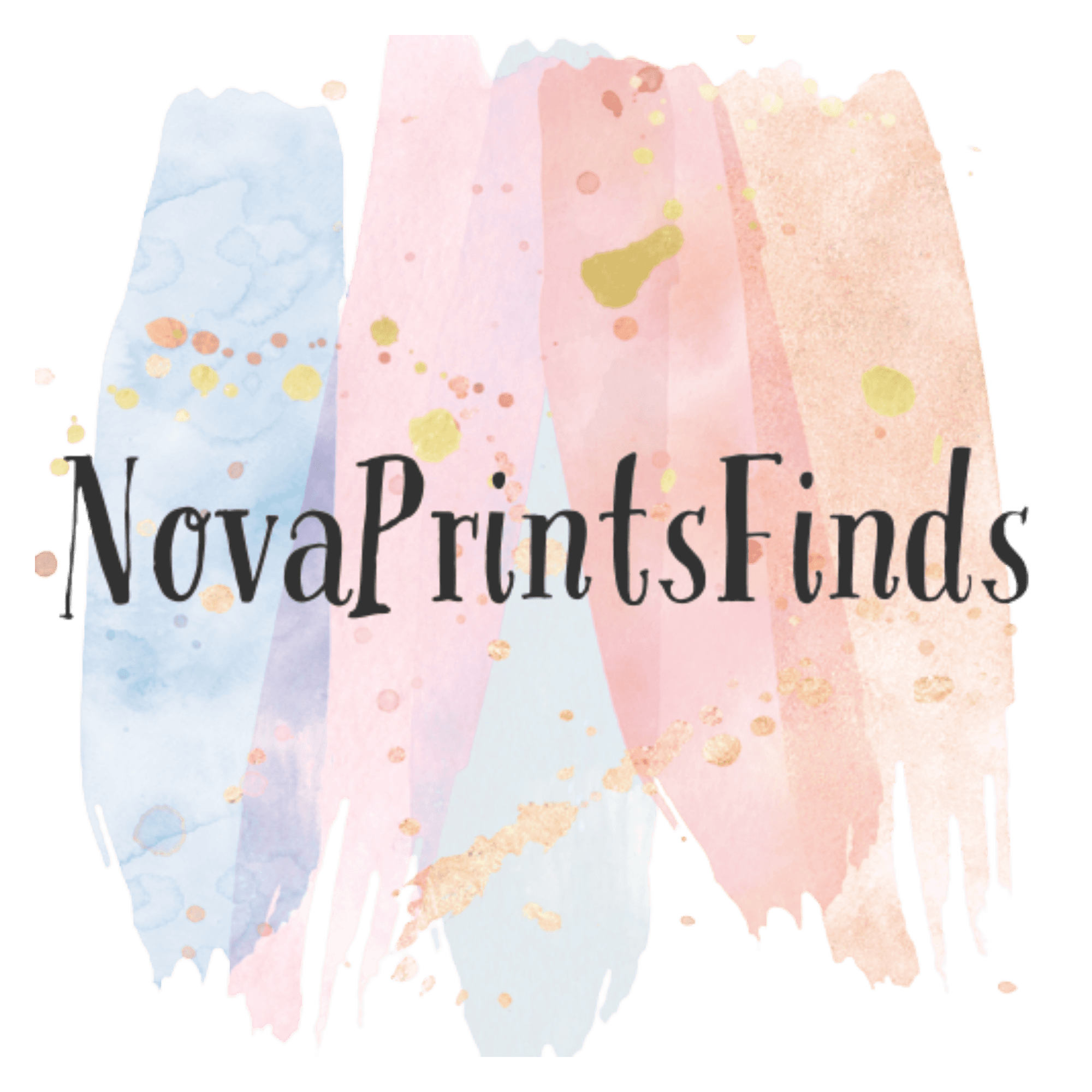 NovaPrintsFinds