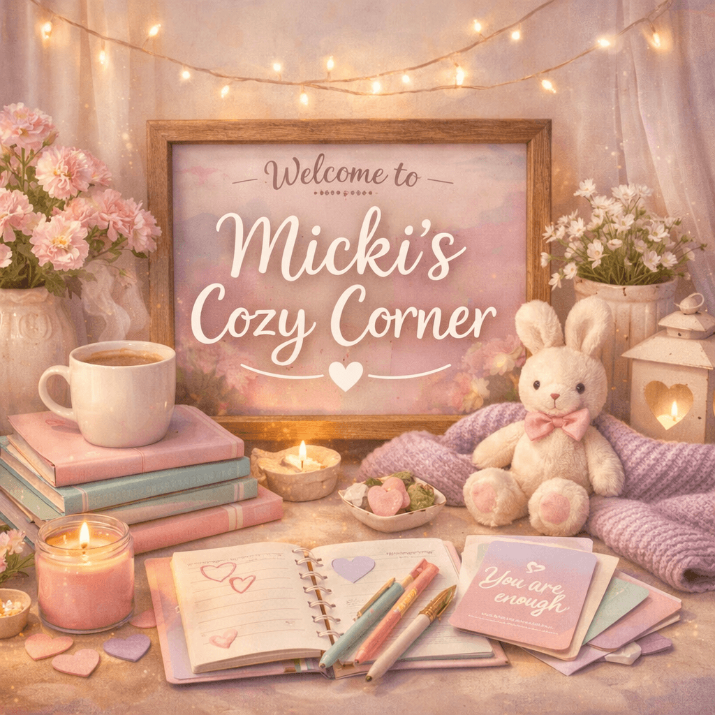 Micki's Cozy Corner