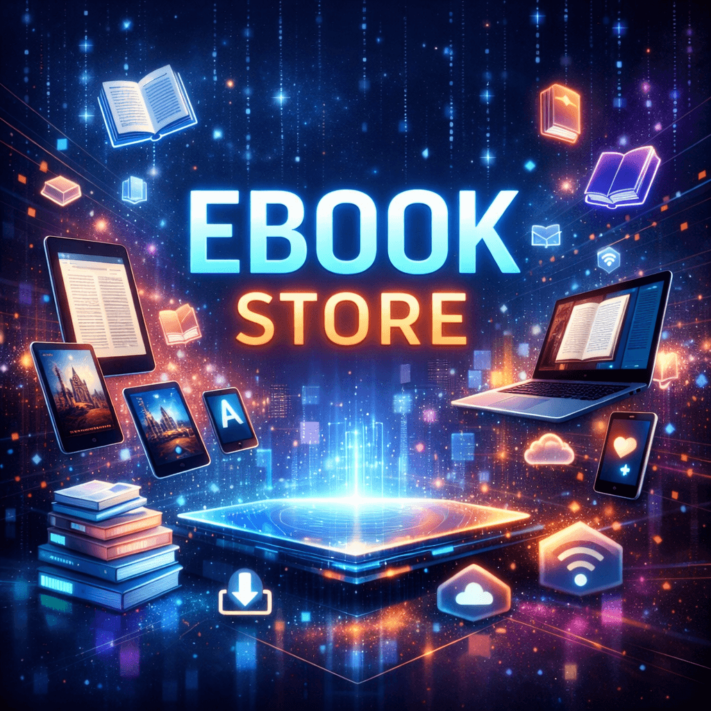 Ebooks