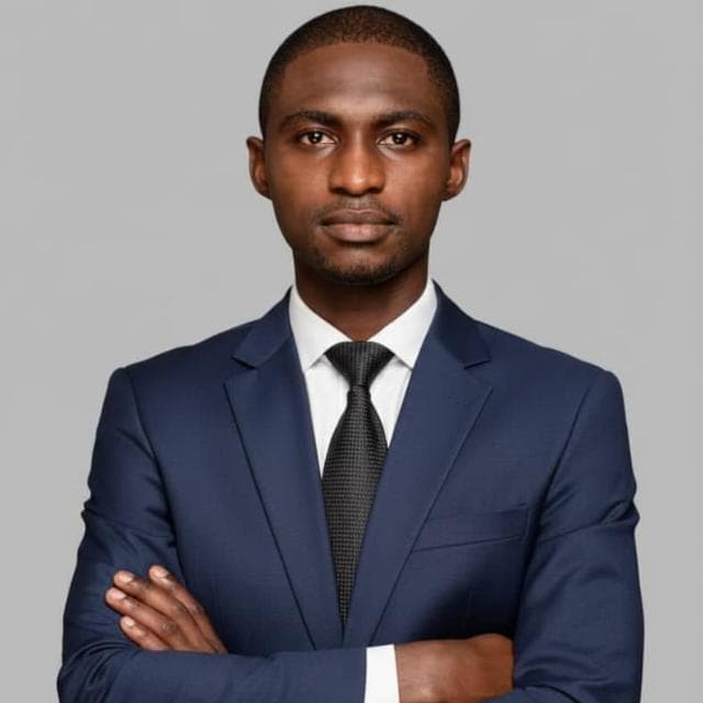 Osita Eze