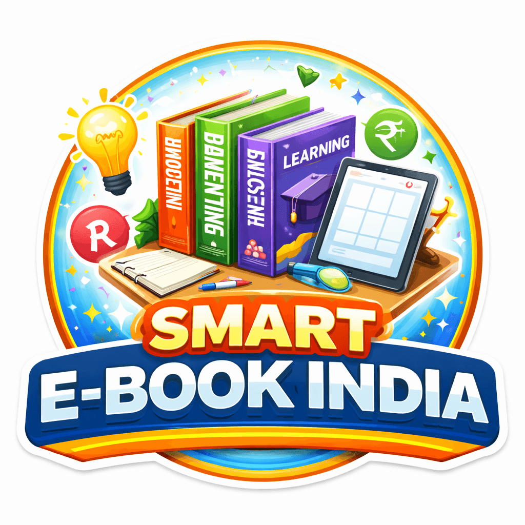 Smart E-Book India