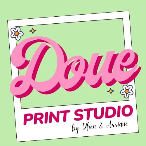 Doue Print Studio