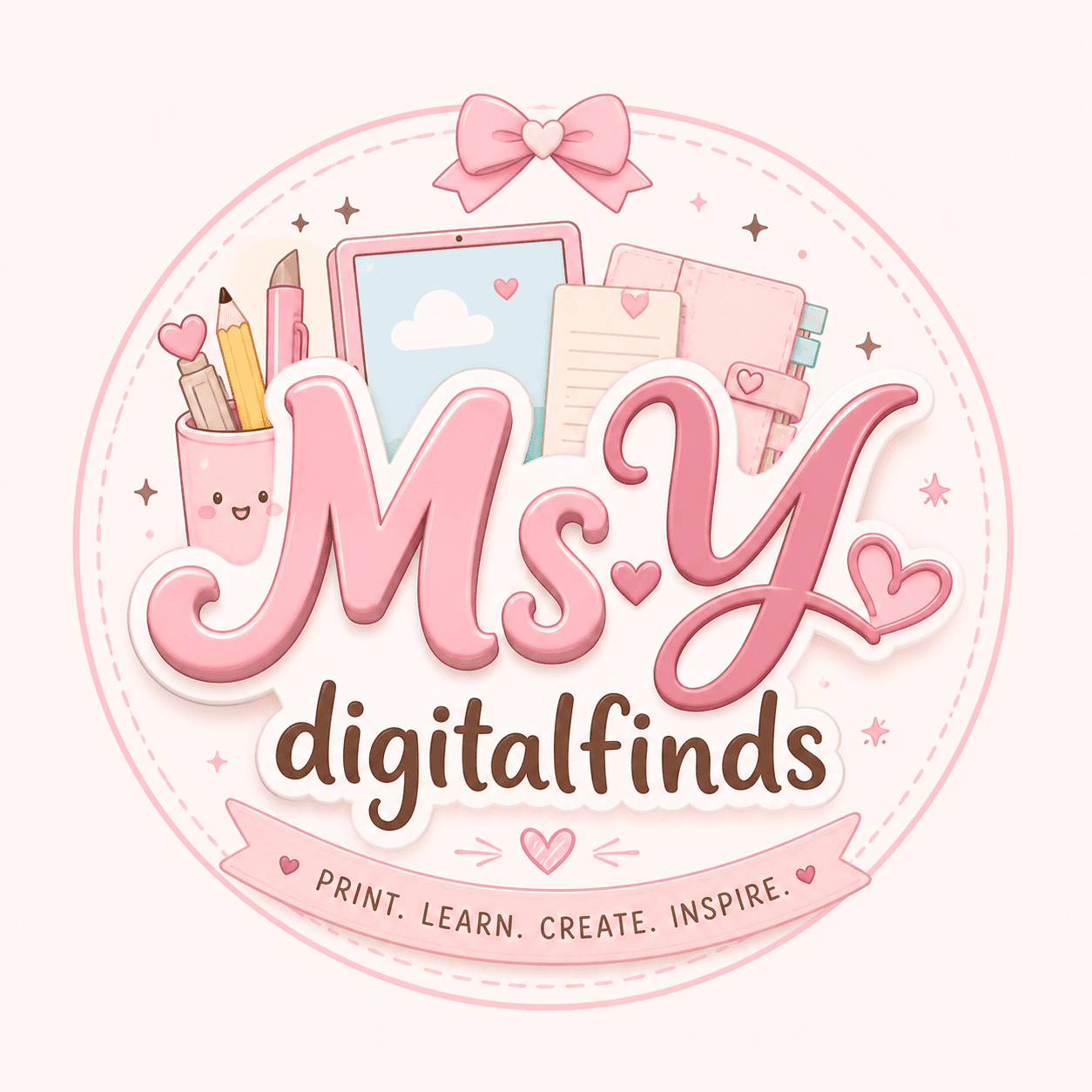Msydigitalfinds