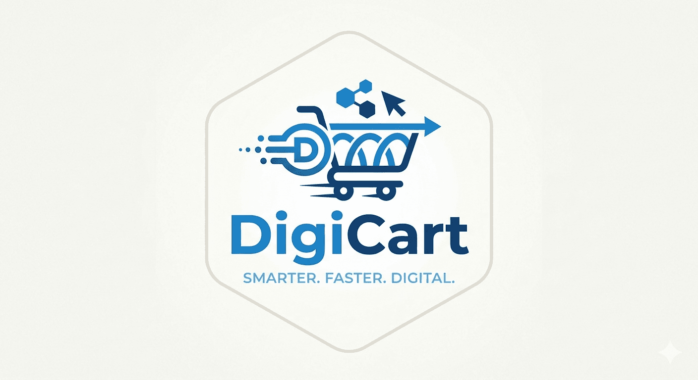 DigiCart