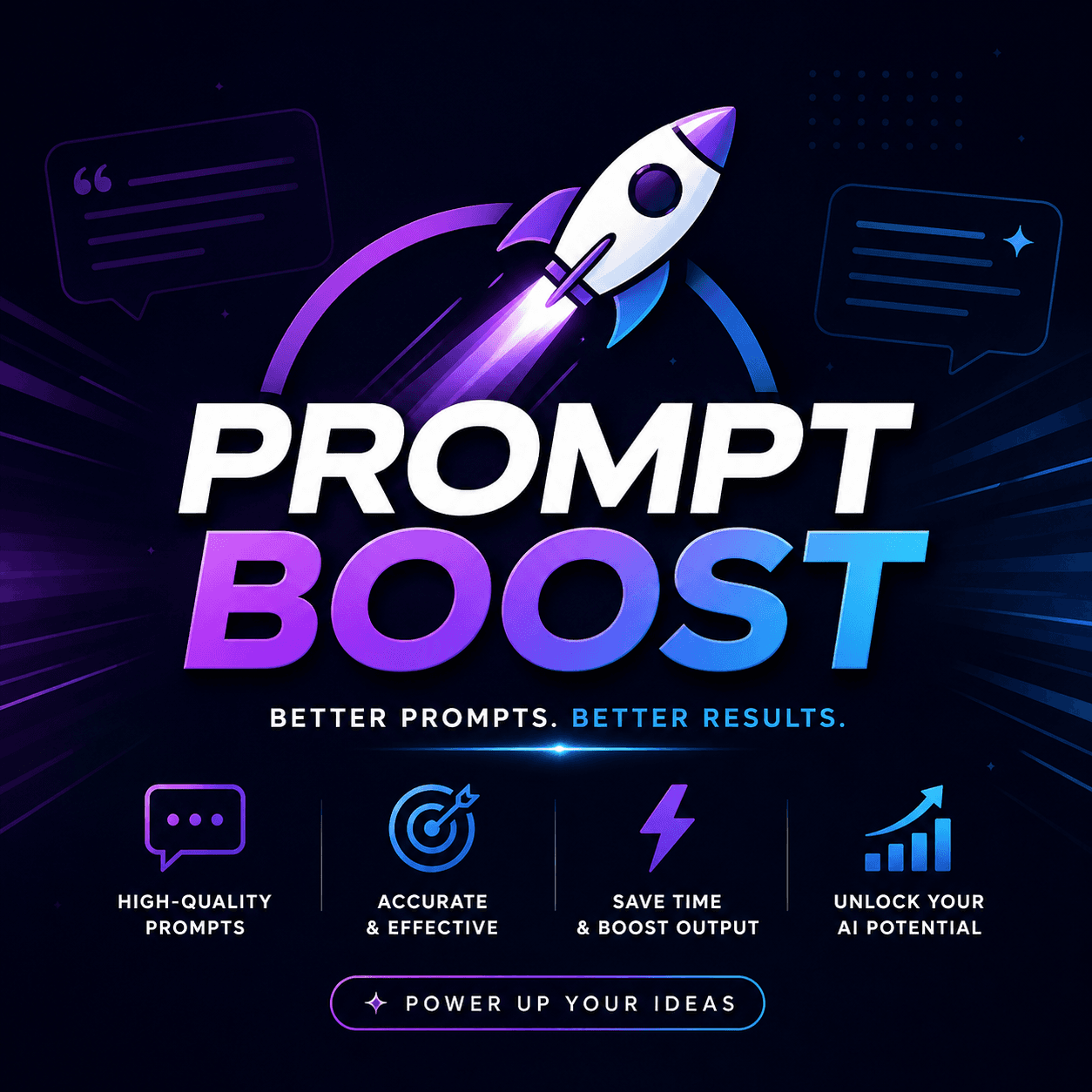 PromptBoost