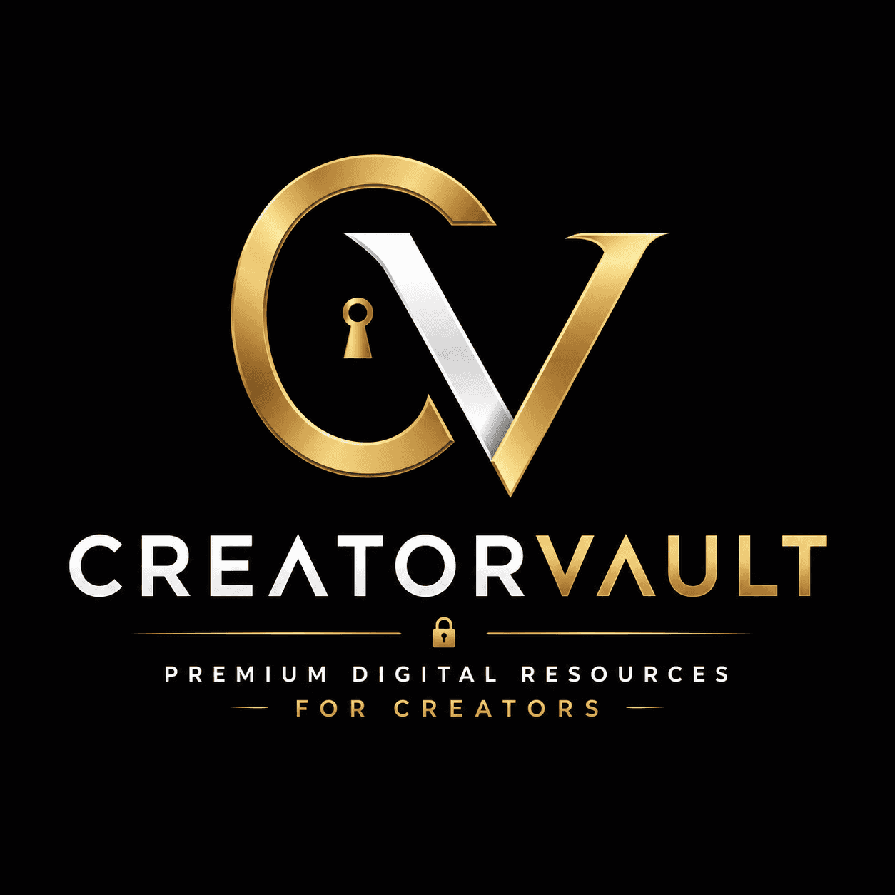 CreatorVault