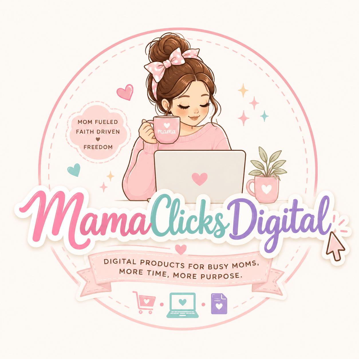 MamaClicksDigital