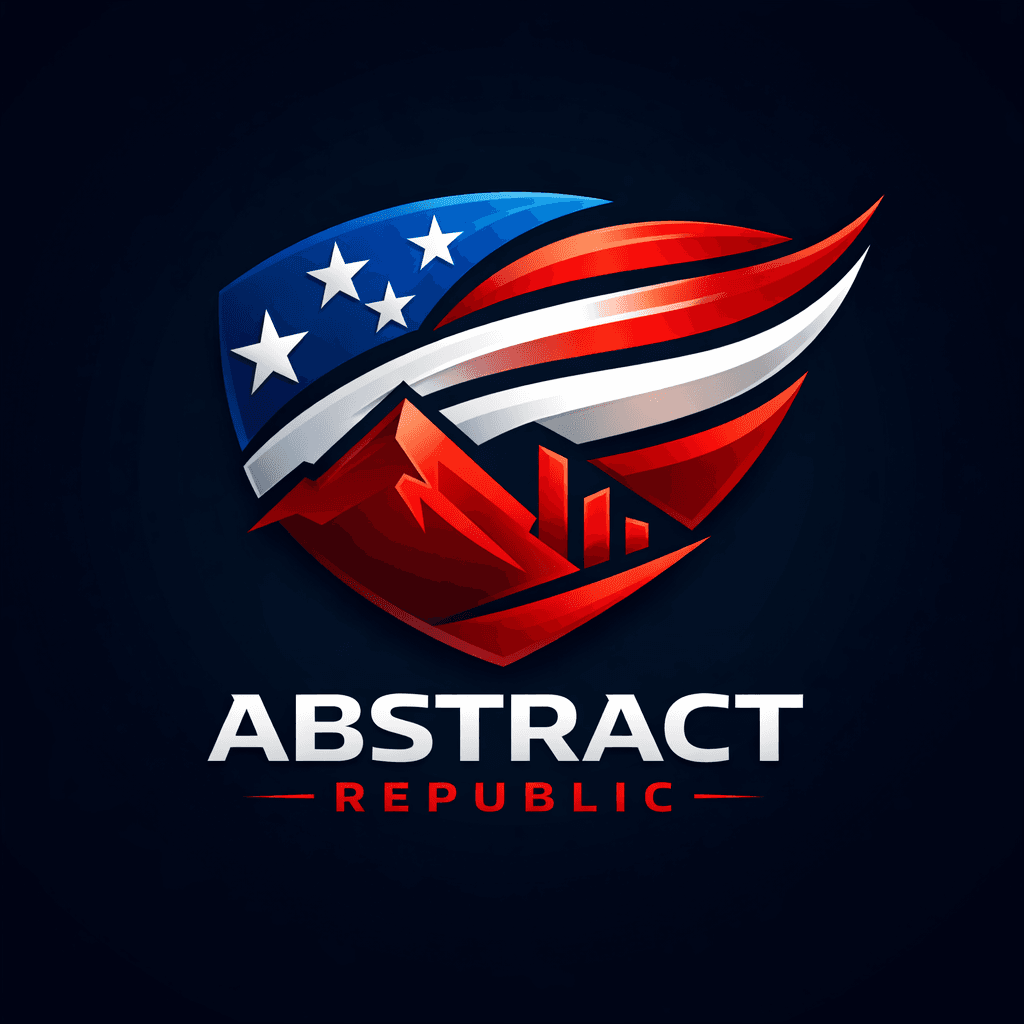 Abstract Republic