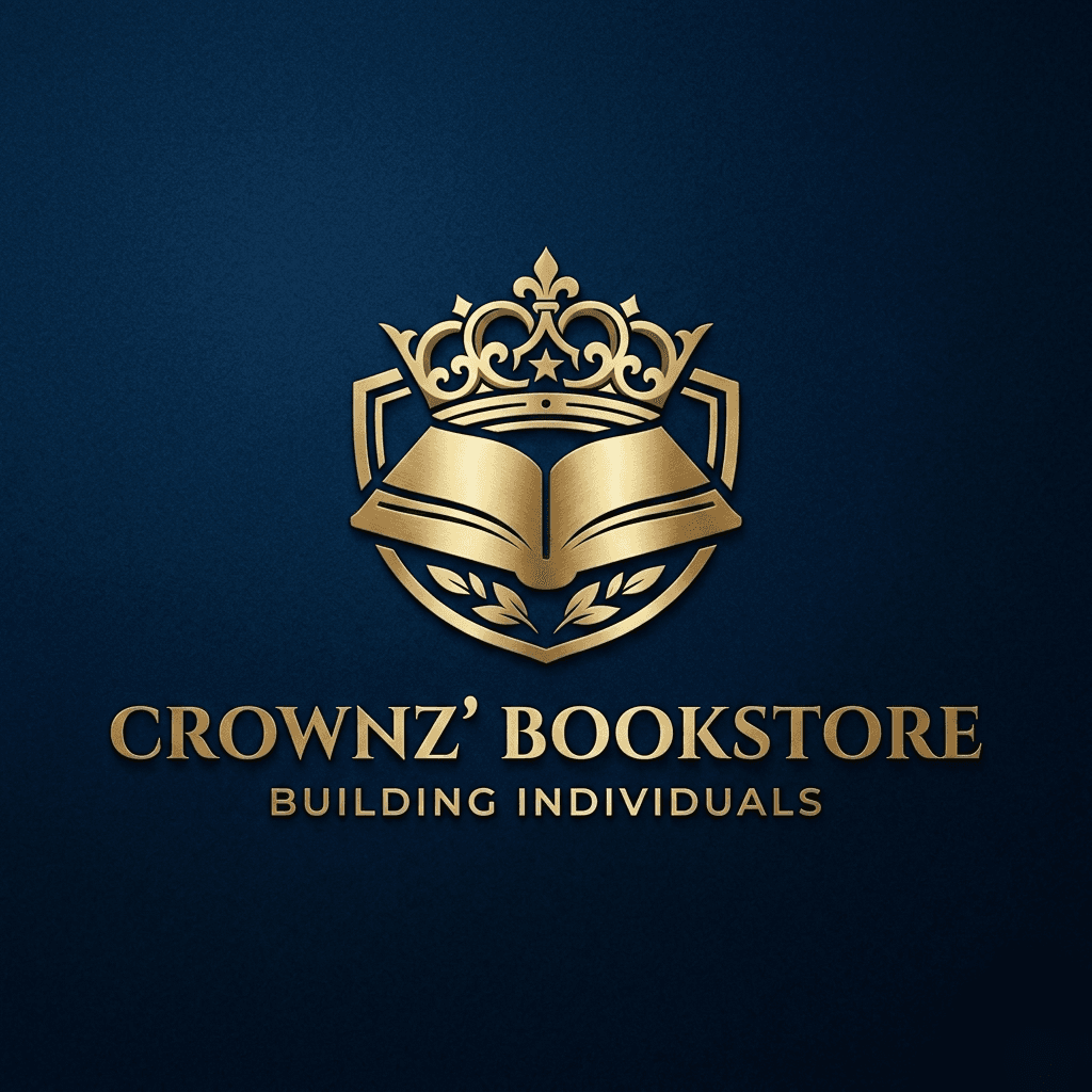 Crownz' Bookstore