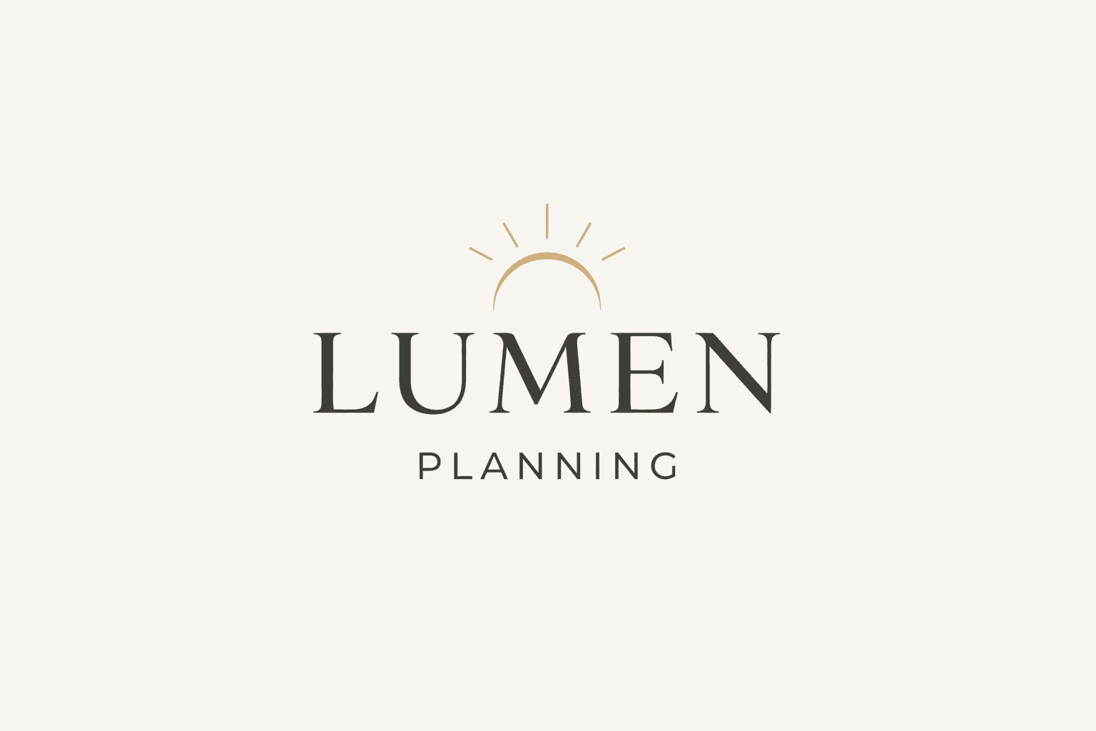 LumenPlanning