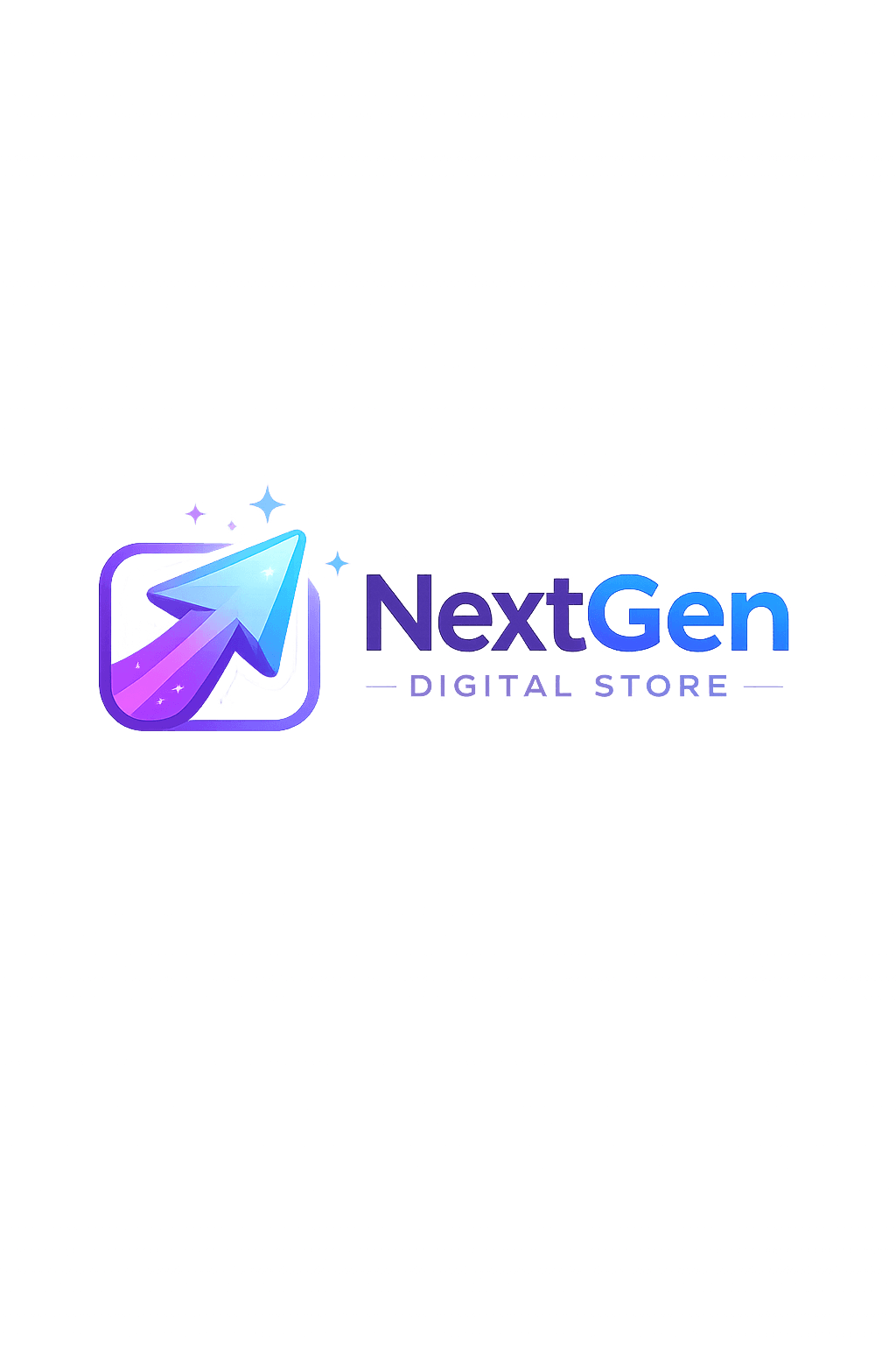 NextGen digital store