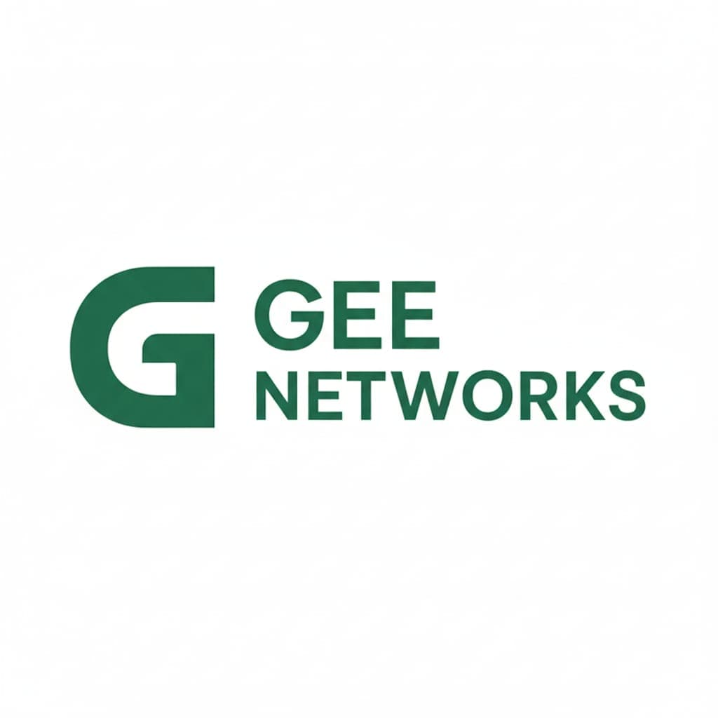 Gee Networks