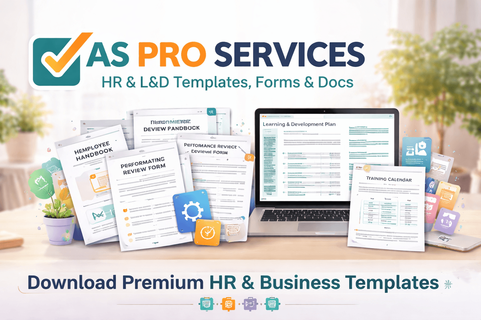 AS Pro Services
