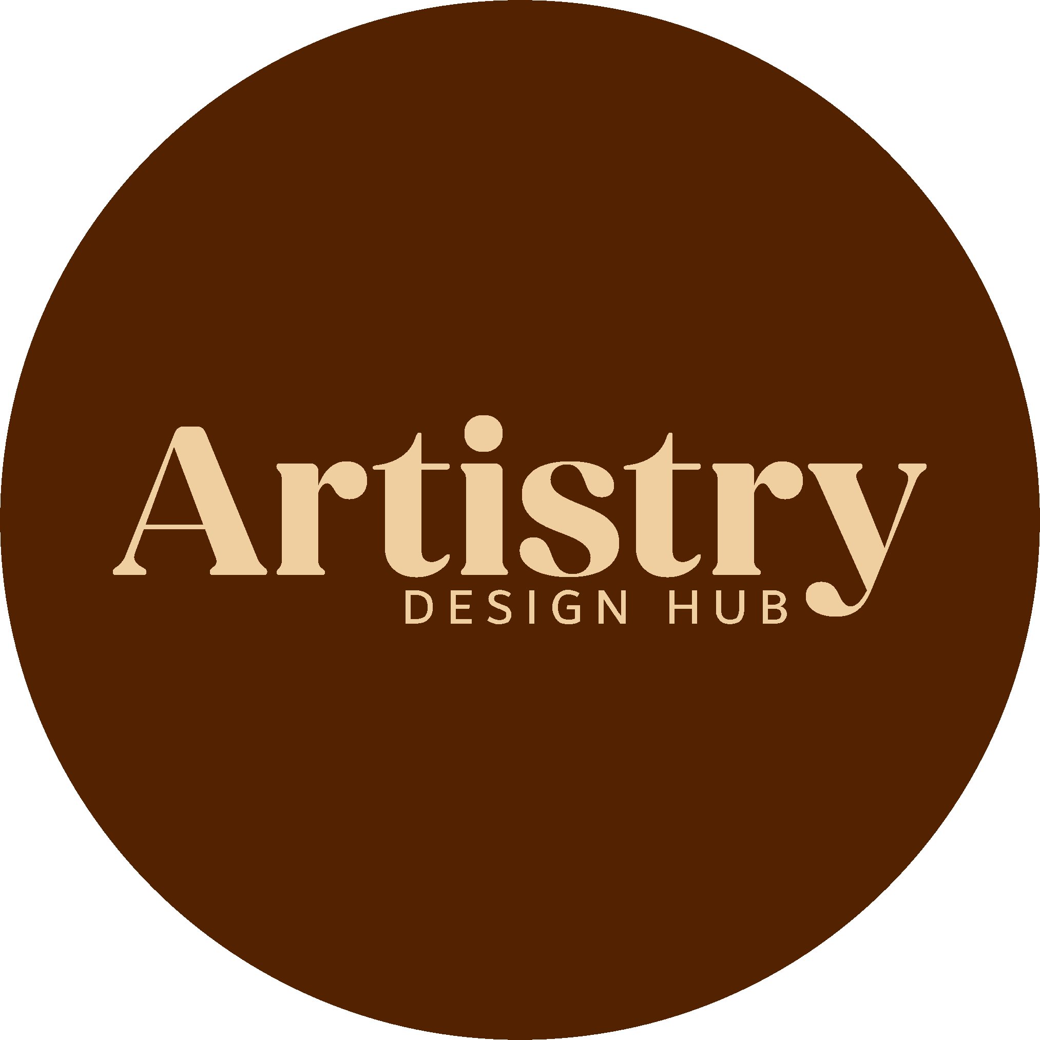 ARTISTRY DESIGN HUB