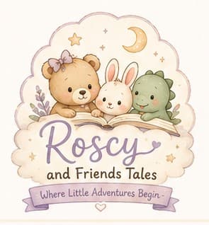 Roscyandfriendstales