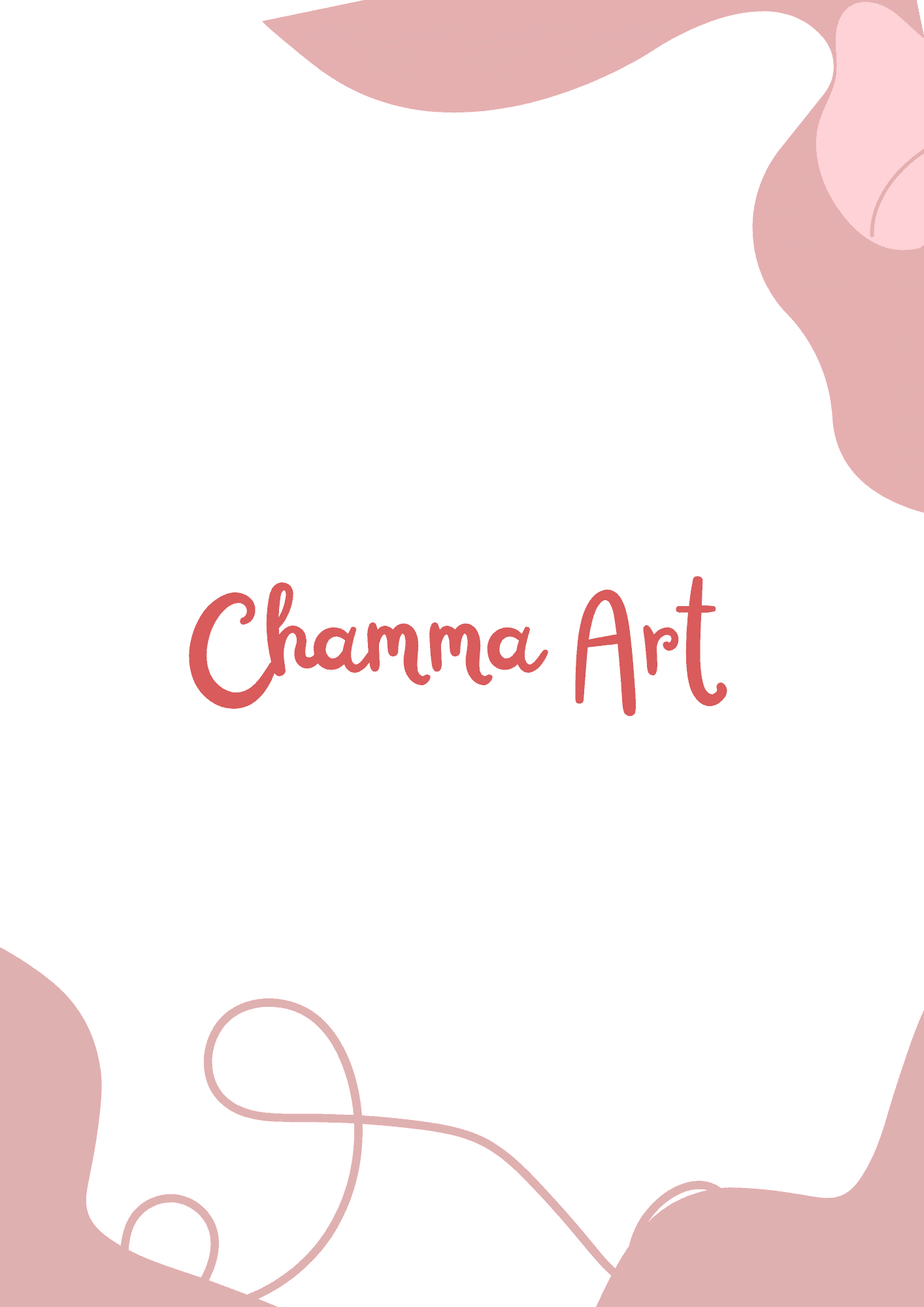 Chamma Art