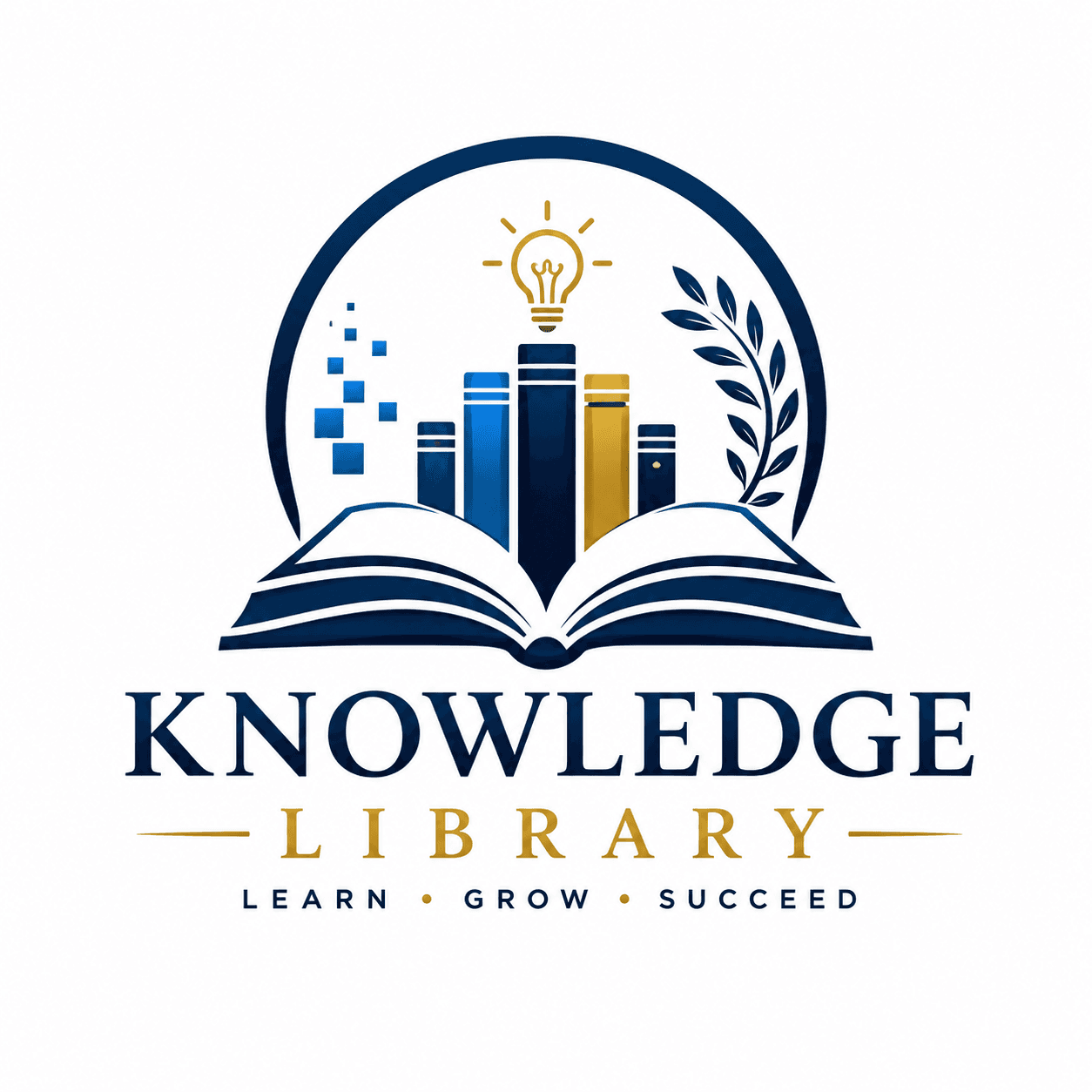Knowledge Library